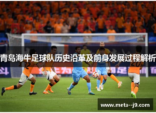 青岛海牛足球队历史沿革及前身发展过程解析