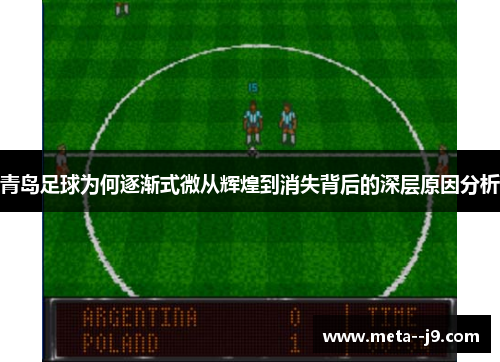 青岛足球为何逐渐式微从辉煌到消失背后的深层原因分析