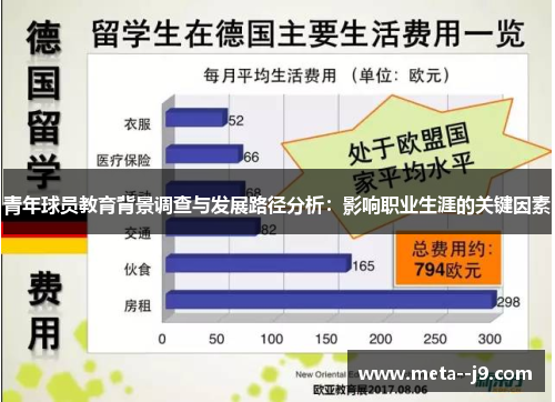 青年球员教育背景调查与发展路径分析：影响职业生涯的关键因素